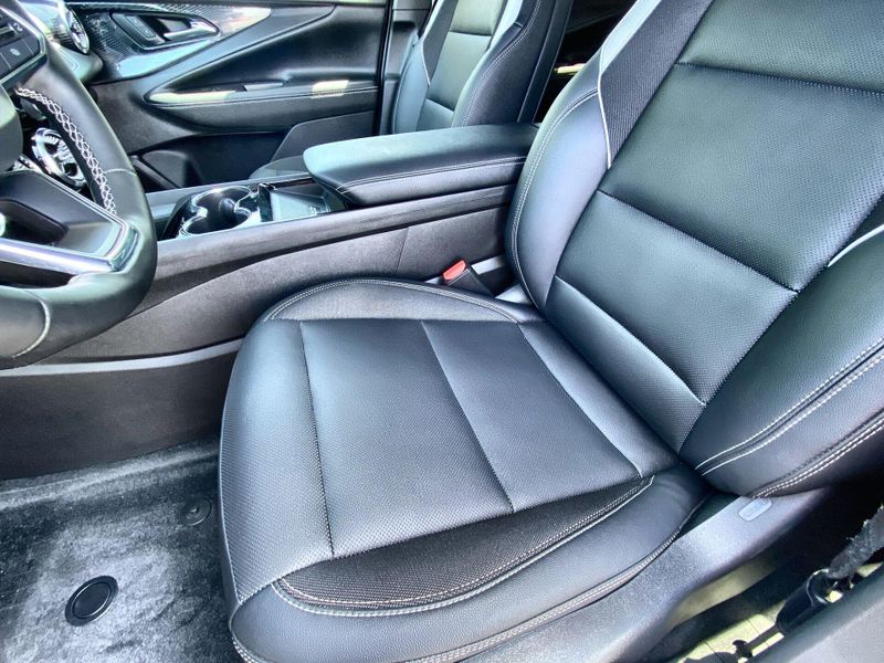 Used 2024 Chevrolet Blazer EV LTImage 18