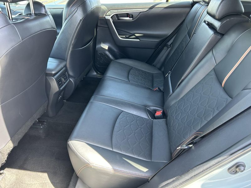 2023 Toyota RAV4 AdventureImage 16