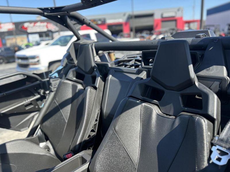 New 2026 Can-Am MAVERICK X3 MAX RS TURBO Image 10