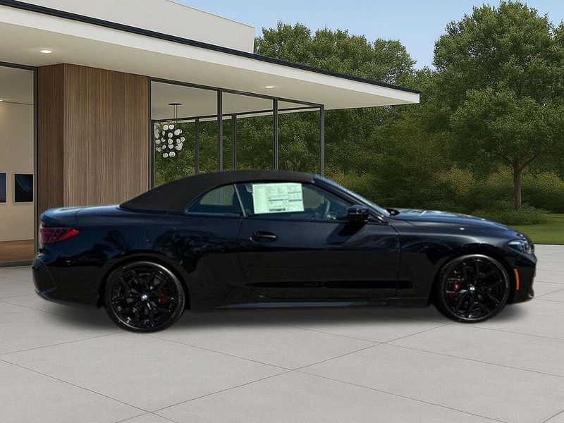 New 2027 BMW 4 Series M440iImage 7
