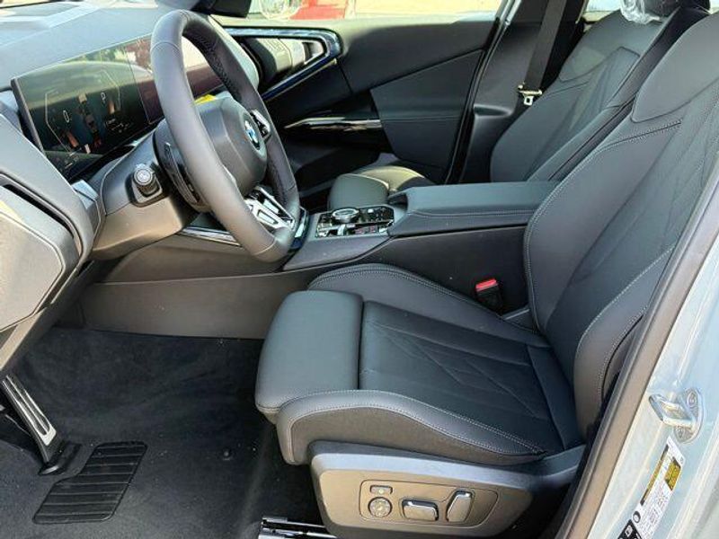 New 2026 BMW X3 30 xDriveImage 17