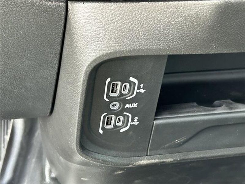 New 2024 RAM 3500 Tradesman Chassis Regular Cab 4x2 60