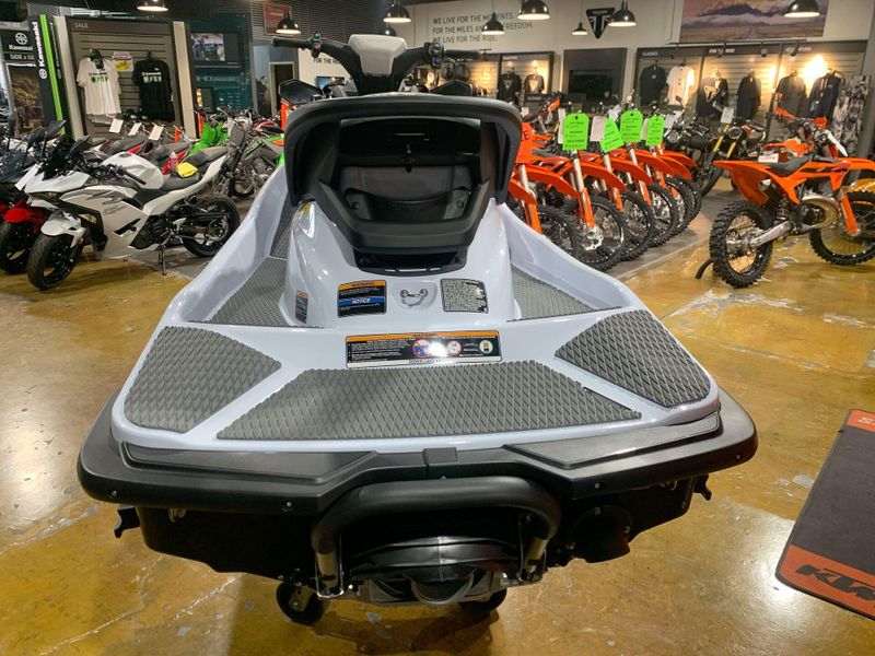 New 2025 Kawasaki JET SKI STX 160X Image 13