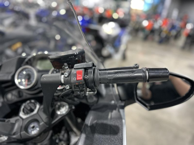 Used 2020 Kawasaki CONCOURS 14 ABS Image 2
