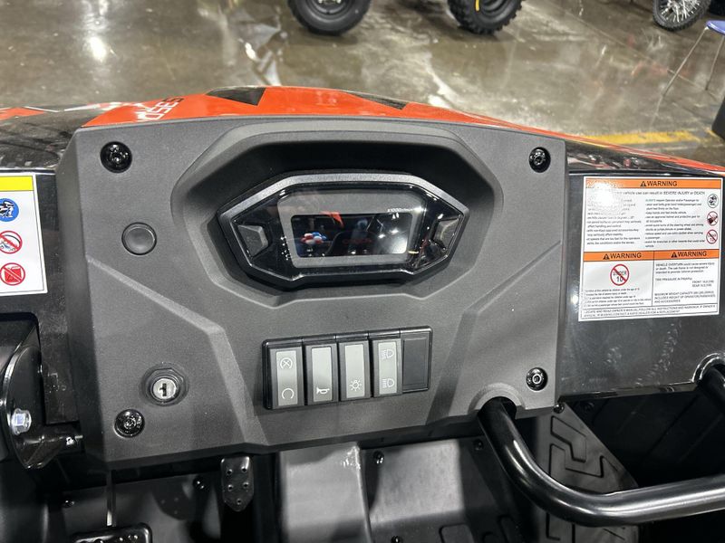 New 2026 Kayo S350 Image 27