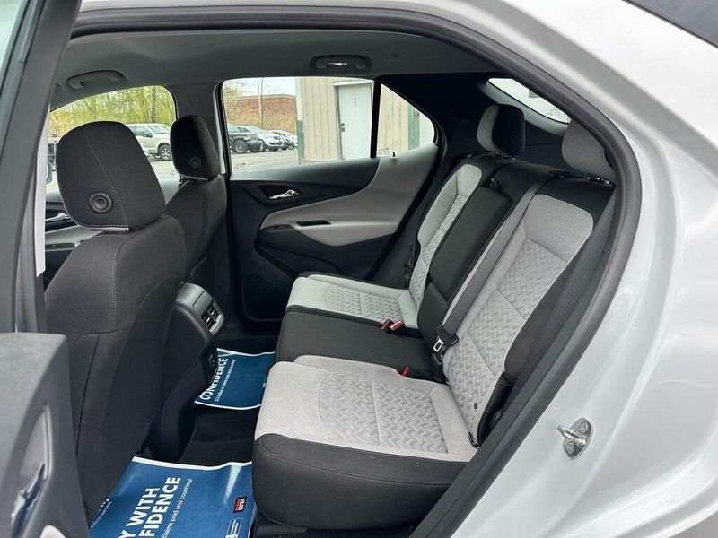 2022 Chevrolet Equinox LSImage 16