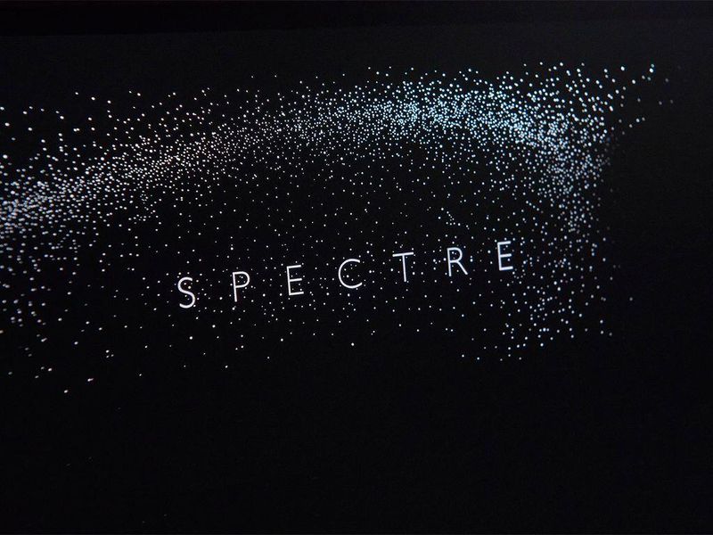 New 2025 Rolls-Royce Spectre Image 20