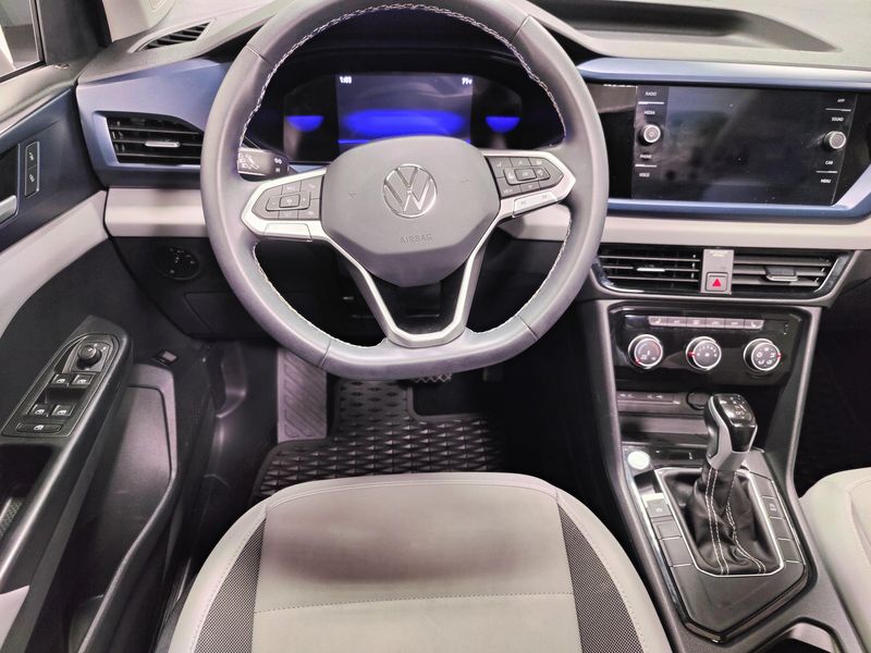 Used 2023 Volkswagen Taos SE w/SunroofImage 16