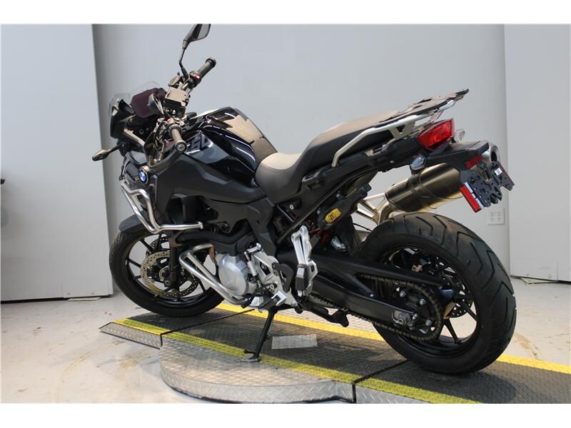 Used 2022 BMW F 750 GS Image 4