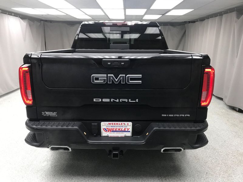 2023 GMC Sierra 1500 Denali UltimateImage 23