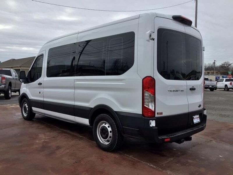 2022 Ford Transit-350 Passenger Van XLImage 3