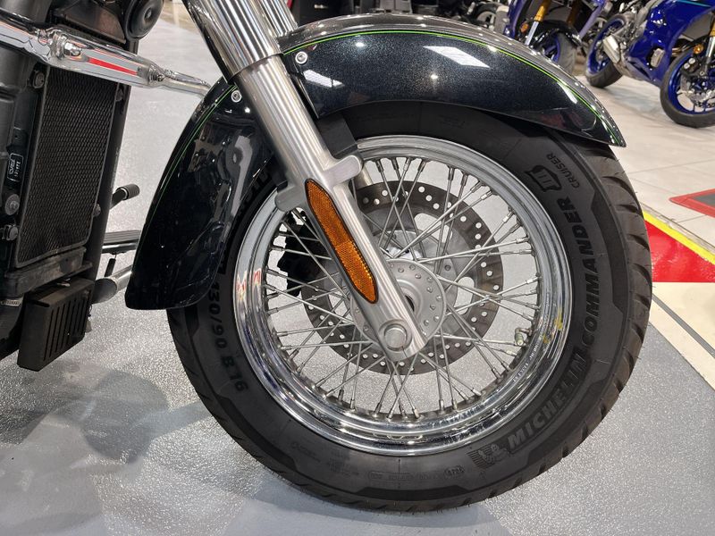 Used 2017 Kawasaki Vulcan 900 Classic LT Image 22