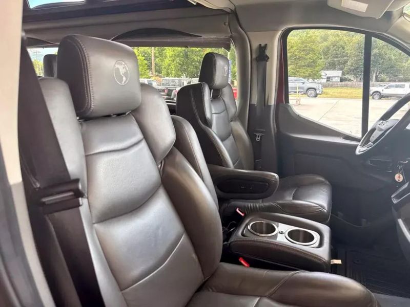Used 2020 Ford Transit-150 Cargo Van 