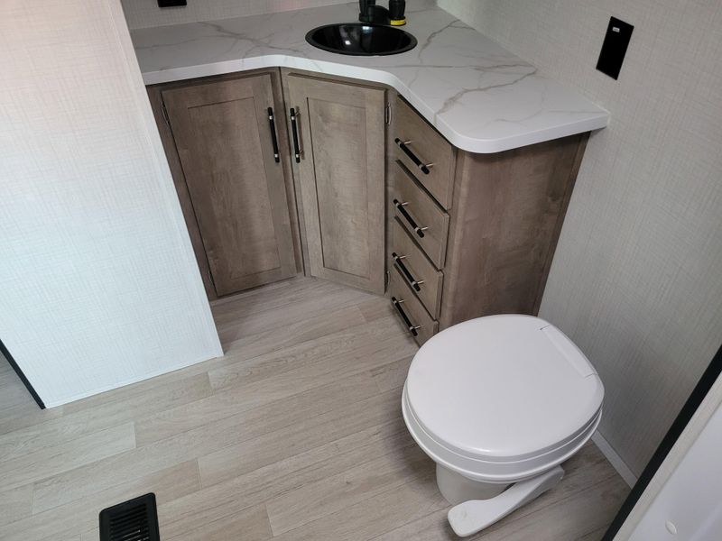 New 2026 KEYSTONE SPRINGDALE 244RBCWE Image 24