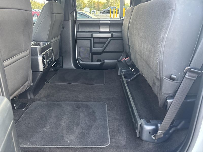 Used 2019 Ford F-150 XLTImage 34