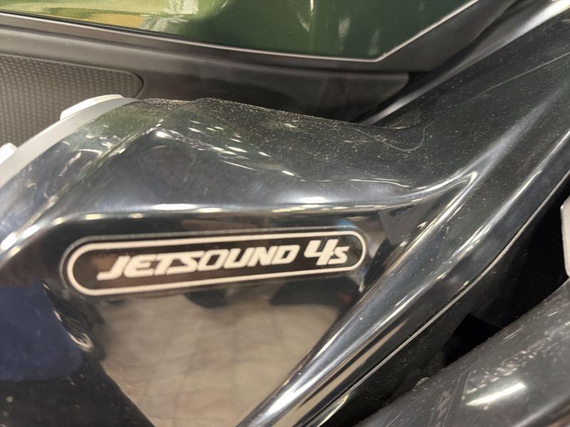 New 2025 Kawasaki JET SKI ULTRA 160LX Image 26