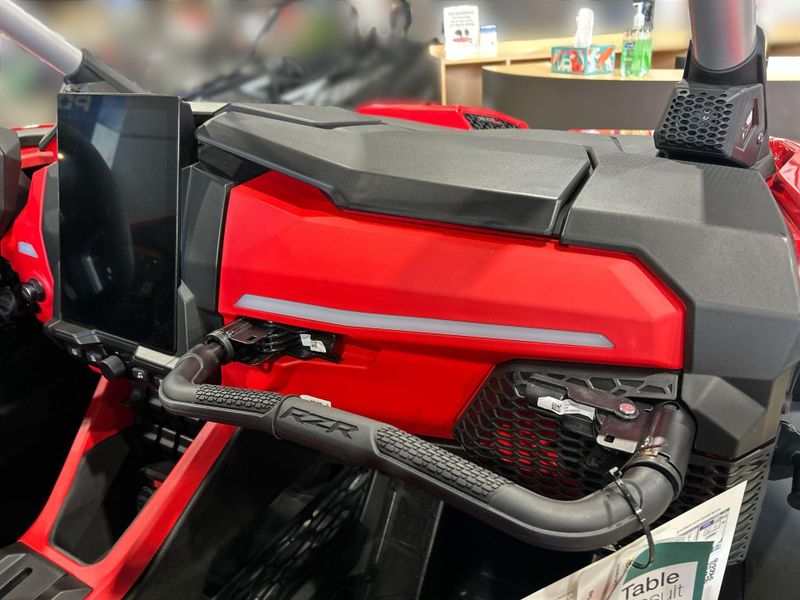 New 2026 Polaris RZR PRO R ULTIMATE Image 17