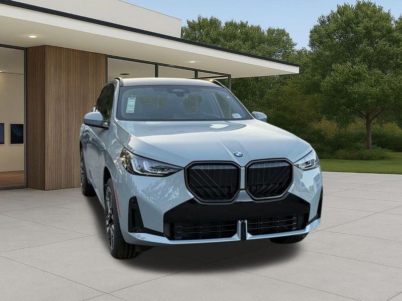 New 2026 BMW X3 30 xDriveImage 5