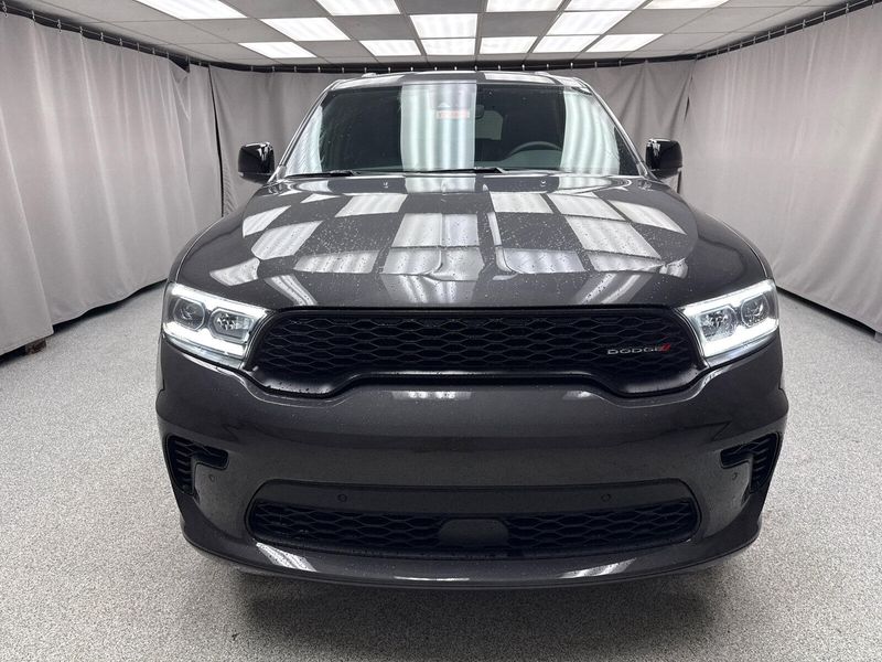 New 2026 Dodge Durango Gt Plus AwdImage 5