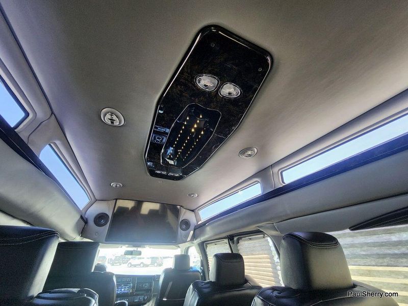 2023 Chevrolet Express Image 48