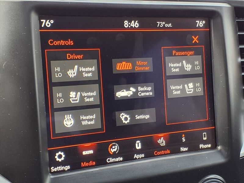 Used 2018 RAM 2500 Power WagonImage 24