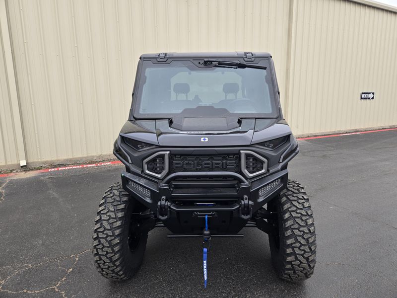NEW 2026 POLARIS RANGER CREW XD 1500 NORTHSTAR TEXAS EDITION Image 11