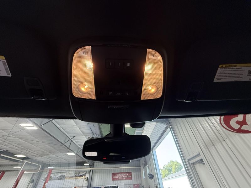Used 2025 Dodge Durango R/TImage 24