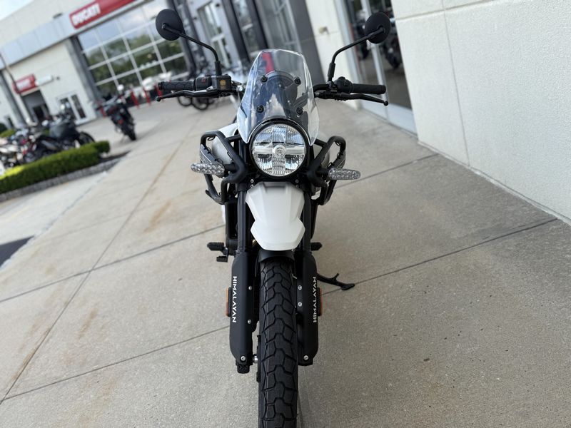 2025 Royal Enfield HimalayanImage 4