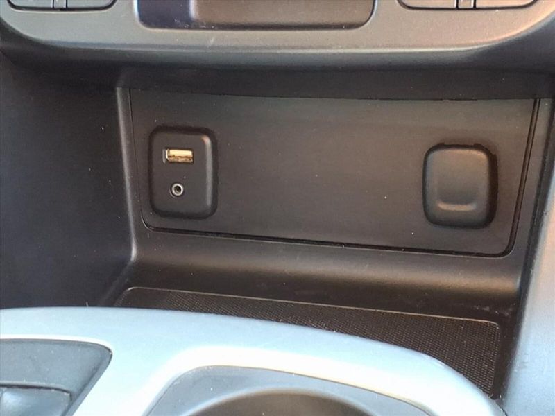 2015 Chevrolet Colorado LT photo 10