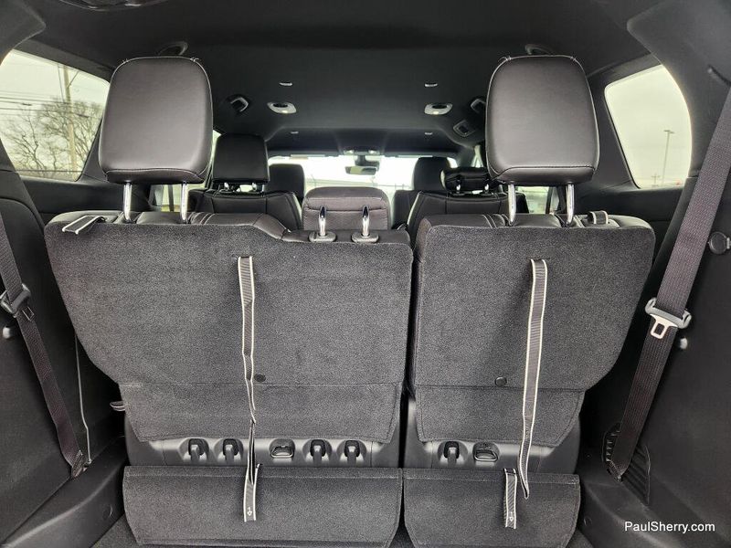 New 2026 Chrysler Voyager Lx