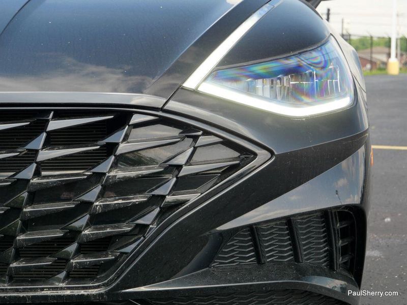 2022 Hyundai Sonata SELImage 10