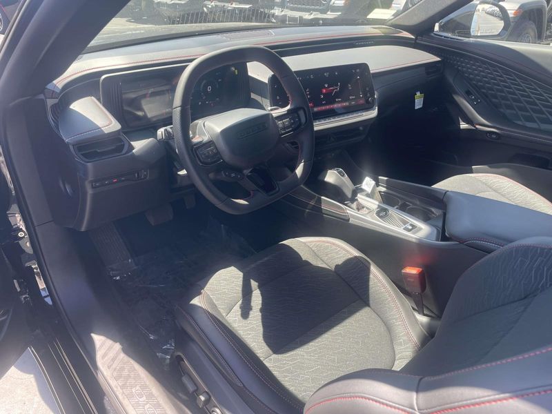 New 2026 Dodge Charger Scat Pack 2-door Awd