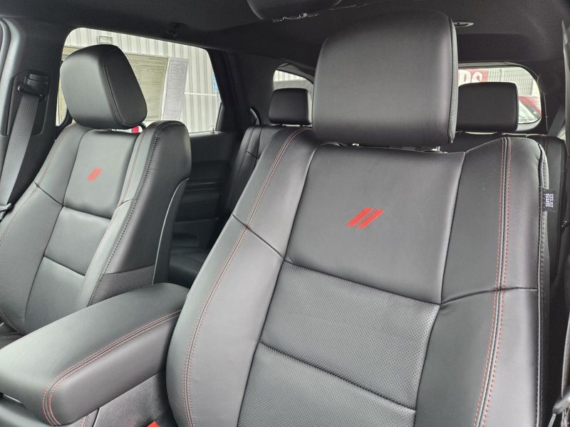 New 2026 Dodge Durango Gt Plus Awd Hemi V8