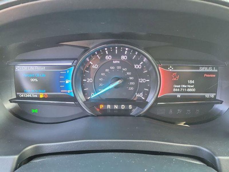 Used 2019 Ford Explorer XLT