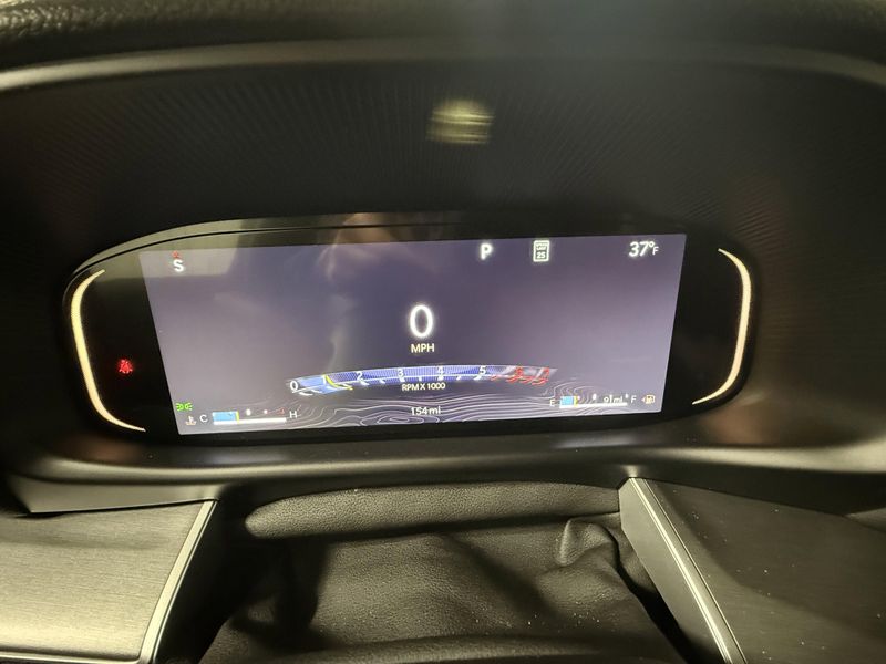 2026 Jeep Grand Wagoneer L 4x4Image 28