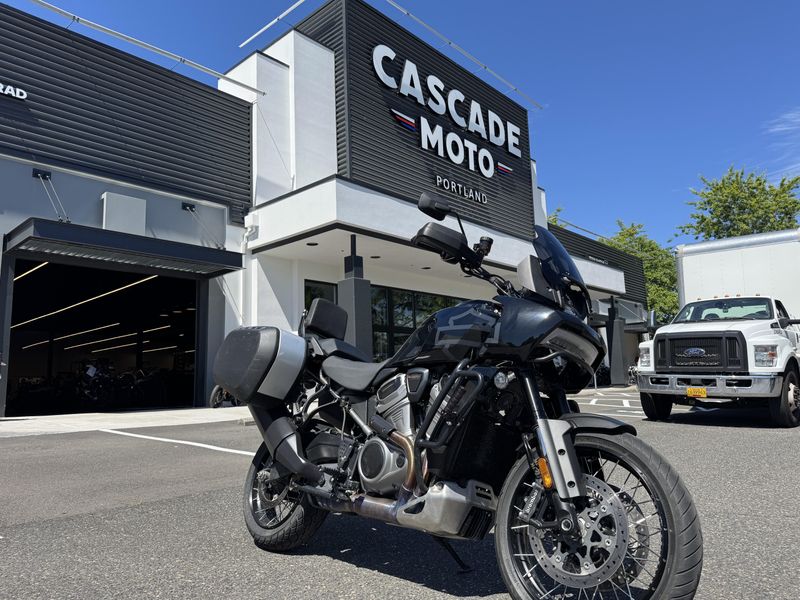 Used 2022 Harley-Davidson Pan America 1250 Special 
