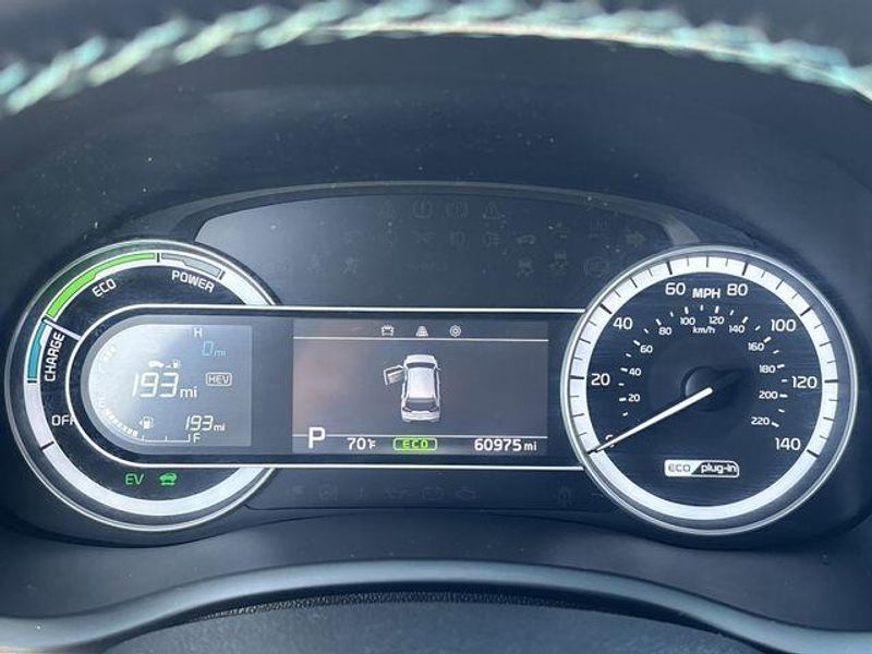 Used 2019 Kia Niro Plug-In Hybrid LXImage 29