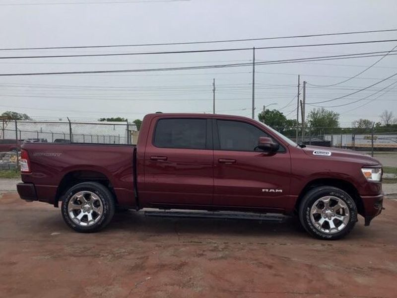 2023 RAM 1500 Big Horn Lone StarImage 6