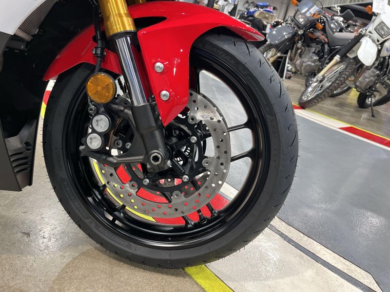 New 2026 Yamaha YZF-R7 70TH ANNIVERSARY EDITION Image 16