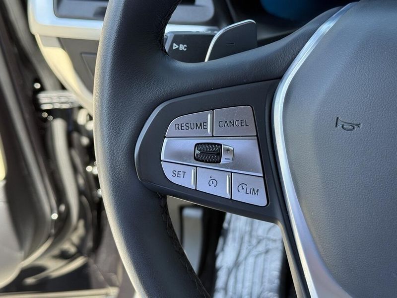 2022 BMW X3 sDrive30iImage 26