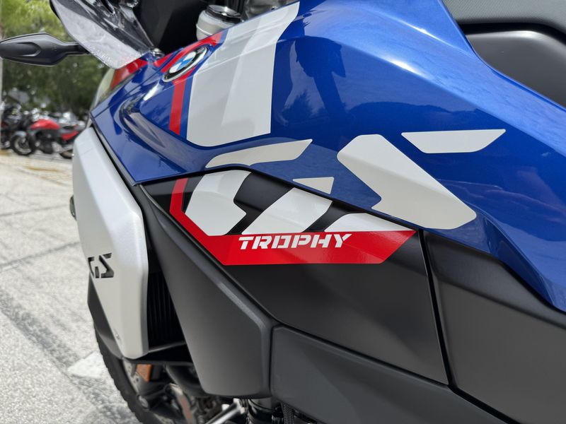 2025 BMW R 1300 GS
