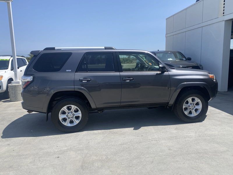 2023 Toyota 4Runner SR5Image 3