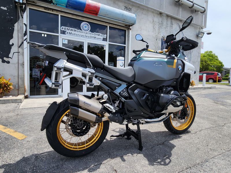 2025 BMW R 1300 GS AdventureImage 11