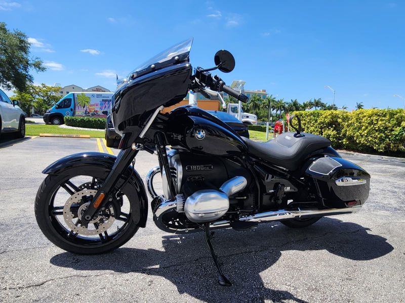 2025 BMW R 18 BImage 4