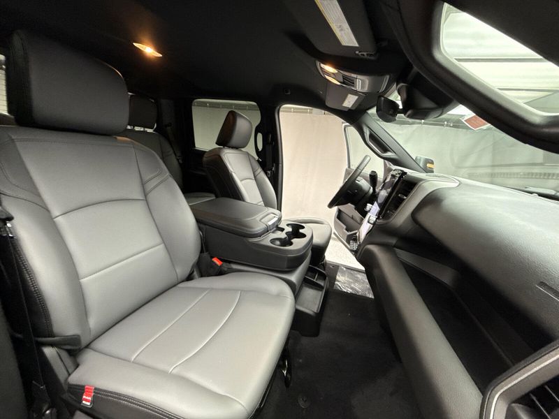 New 2026 RAM 2500 TradesmanImage 19