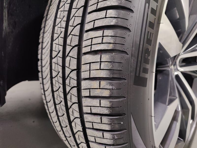 Used 2023 Volkswagen Atlas V6 AWD SEL Premium R-Line w/SunroofImage 36