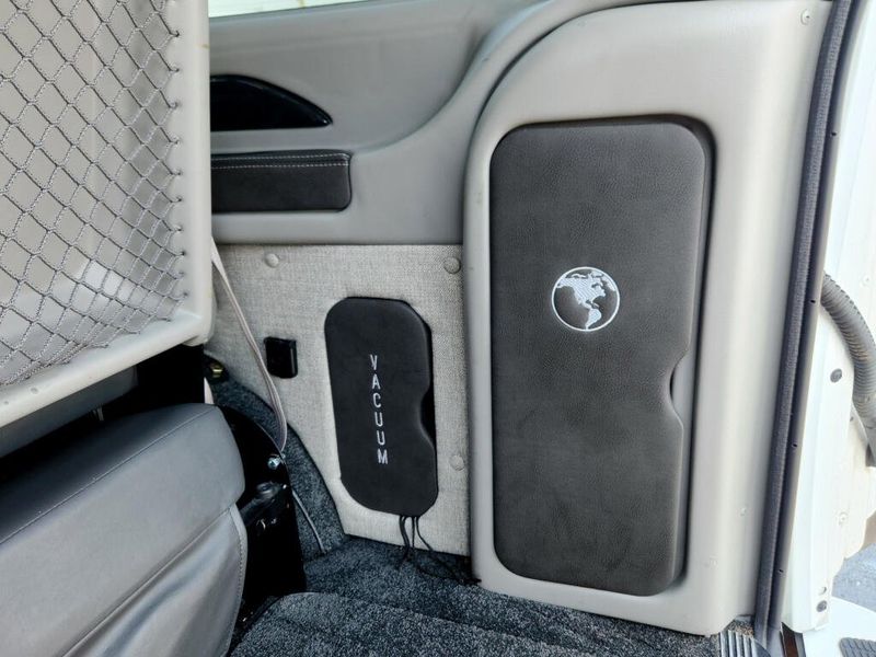 Used 2020 Chevrolet Express Cargo 