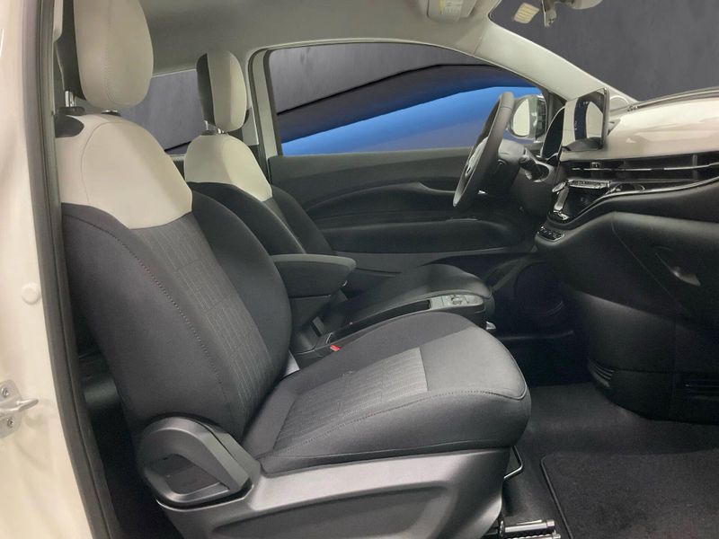 New 2026 Fiat 500e PopImage 10