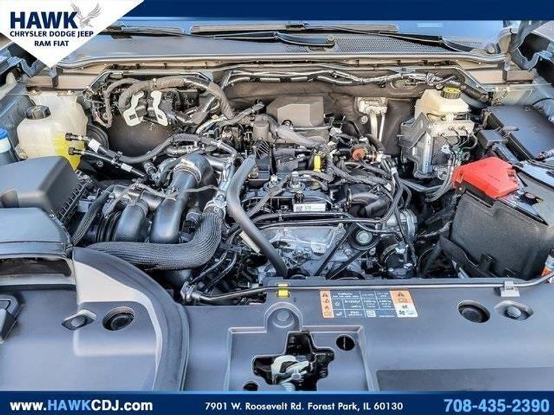 2024 Ford Ranger Lariat photo 30