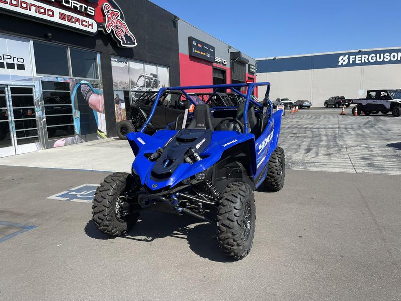 New 2025 Yamaha YXZ1000R EPS SS Image 13